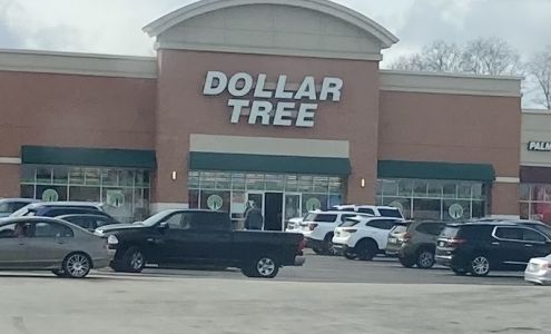 Dollar Tree Godfrey