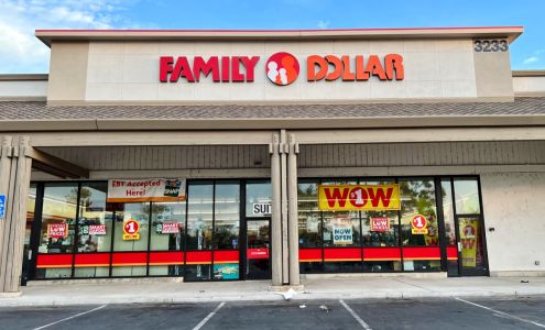 Family Dollar