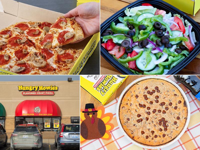 Hungry Howie's Pizza