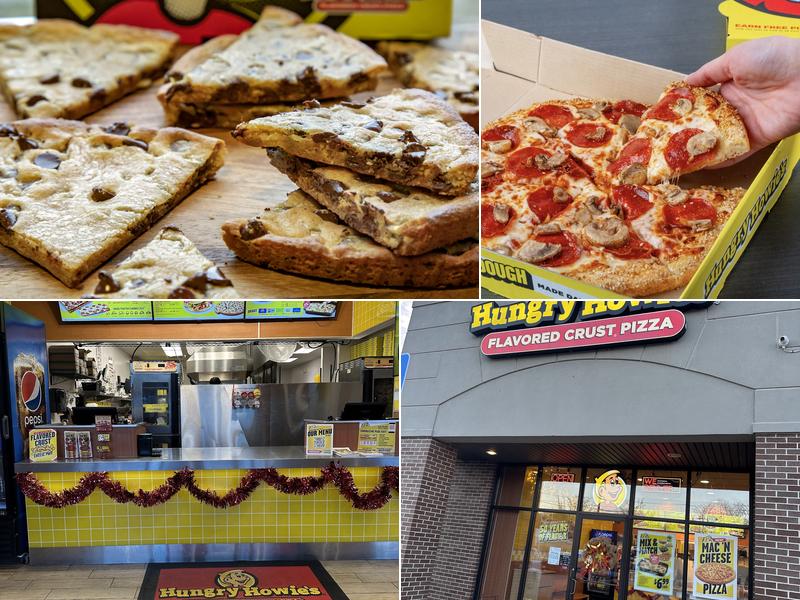 Hungry Howie's Pizza