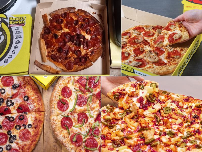 Hungry Howie's Pizza