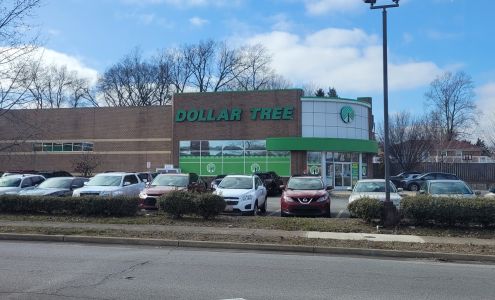 Dollar Tree