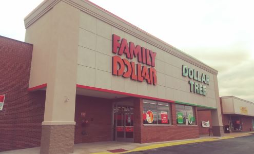 Family Dollar