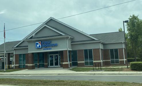 First Horizon Bank - Durham, NC - Hwy 54 Durham