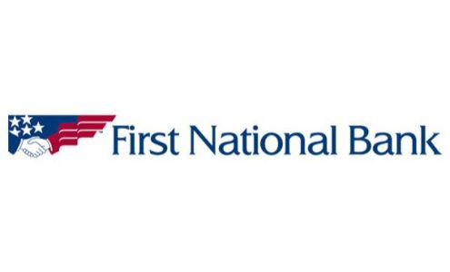 First National Bank ATM