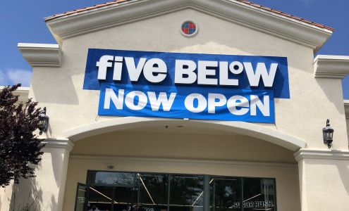 Five Below