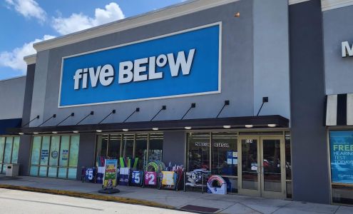 Five Below