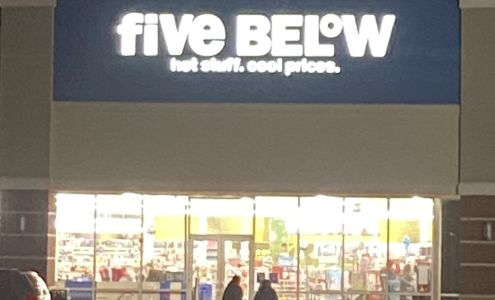 Five Below