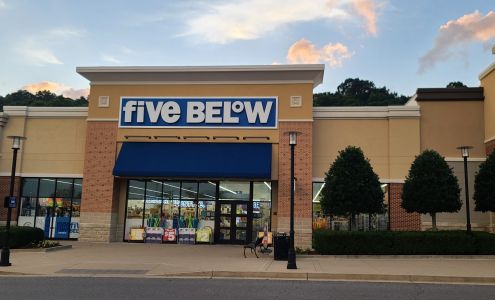 Five Below