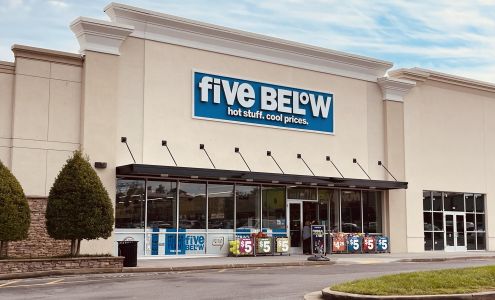 Five Below