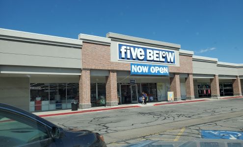 Five Below