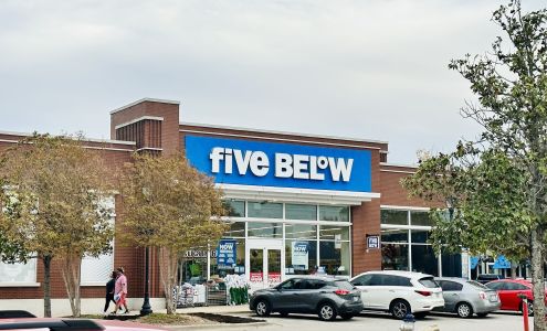 Five Below