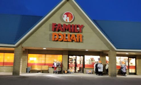 Family Dollar