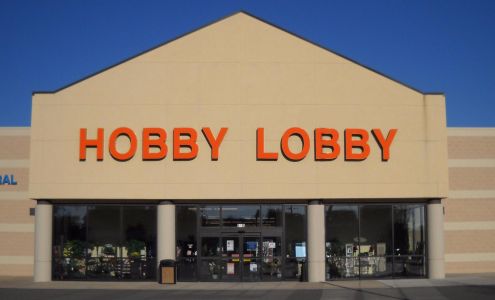 Hobby Lobby