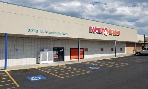 Family Dollar