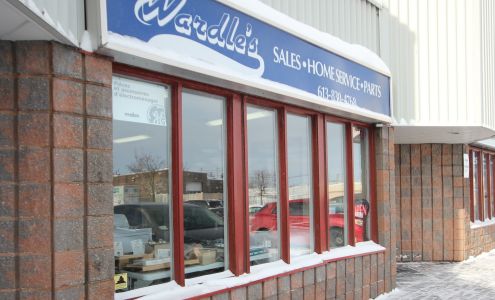 Wardle's Appliances Inc.