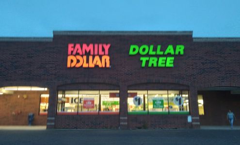 Family Dollar