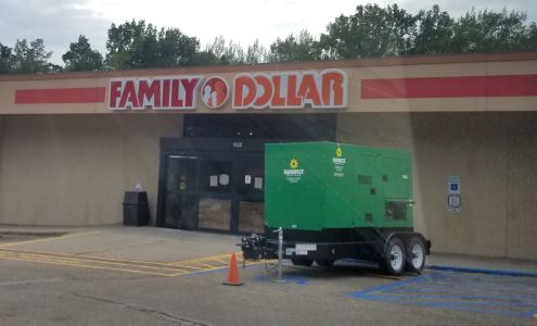 Family Dollar