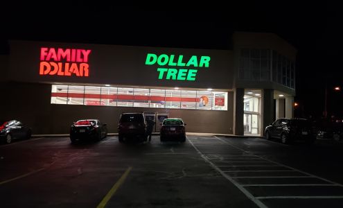 Family Dollar