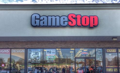 GameStop