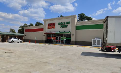 Dollar Tree Pauls Valley