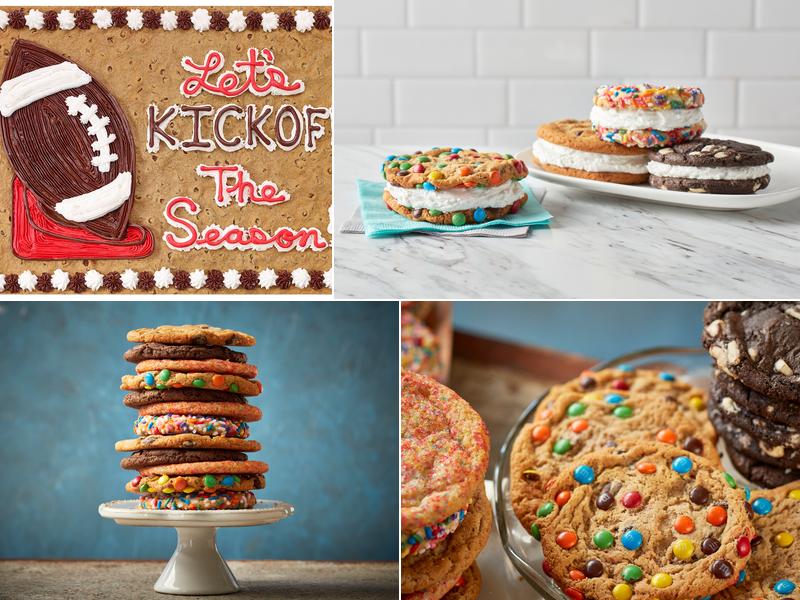 Great American Cookies