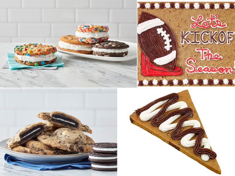 Great American Cookies