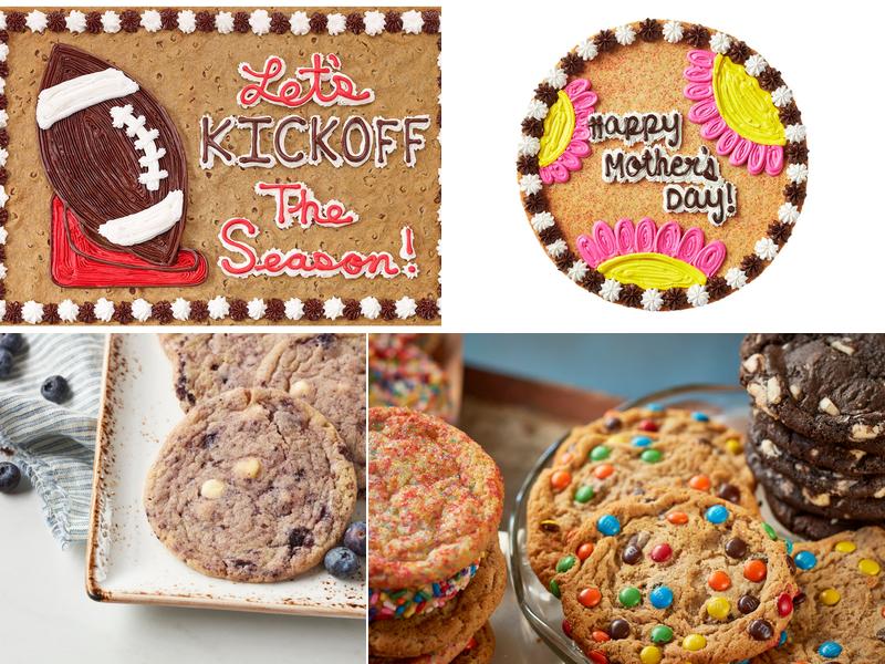 Great American Cookies