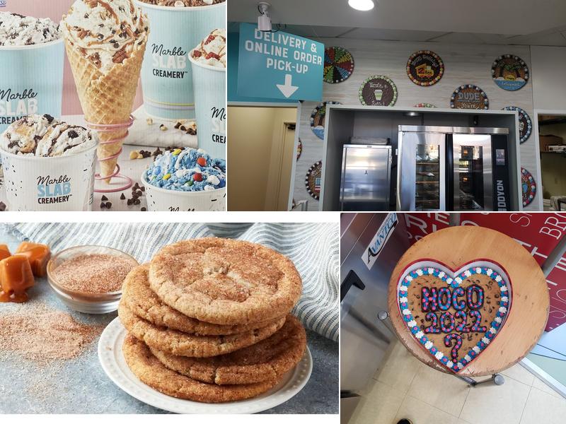 Great American Cookies