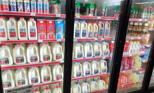 Family Dollar Johnston