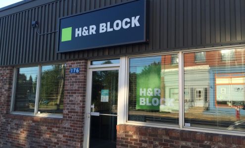H&R Block