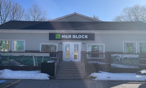 H&R Block
