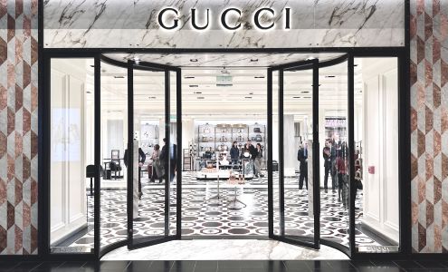 Gucci