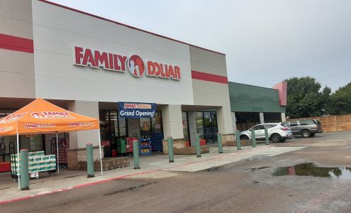 Family Dollar