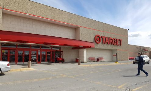 Target Fort Gratiot