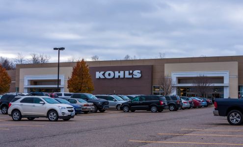 Kohl's Fort Gratiot