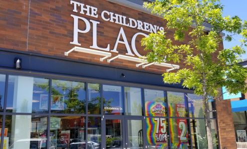 The Children's Place