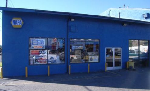 NAPA Auto Parts - Jaco Santa Clarita Auto Parts