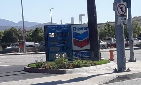 Chevron