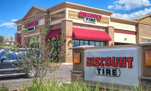 Discount Tire