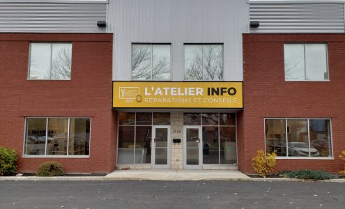 L'Atelier Info