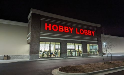 Hobby Lobby