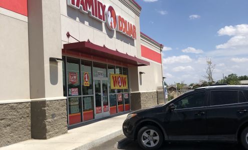 Family Dollar