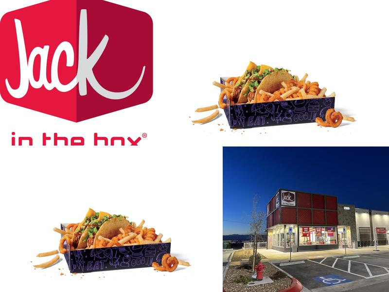 Jack in the Box