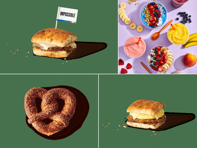 Jamba 5629 Kanan Rd, Agoura Hills