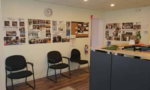 Coop Csur Sainte-Marthe