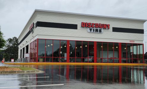Discount Tire