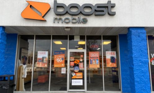 Boost Mobile