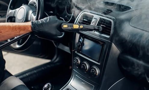 Phoenix Autoart / car detailing / esthetique auto