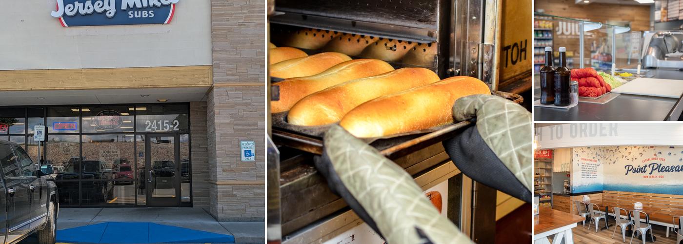 Jersey Mike's Subs